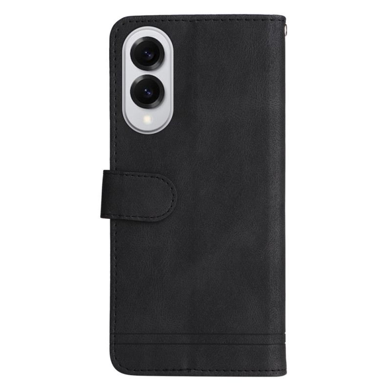 Fliptok Samsung Galaxy S25 5g Edge Szegecs