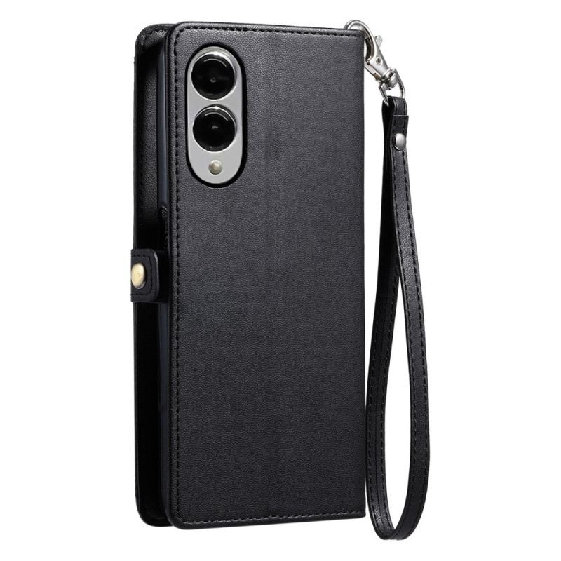 Fliptok Samsung Galaxy S25 5g Edge Tasak