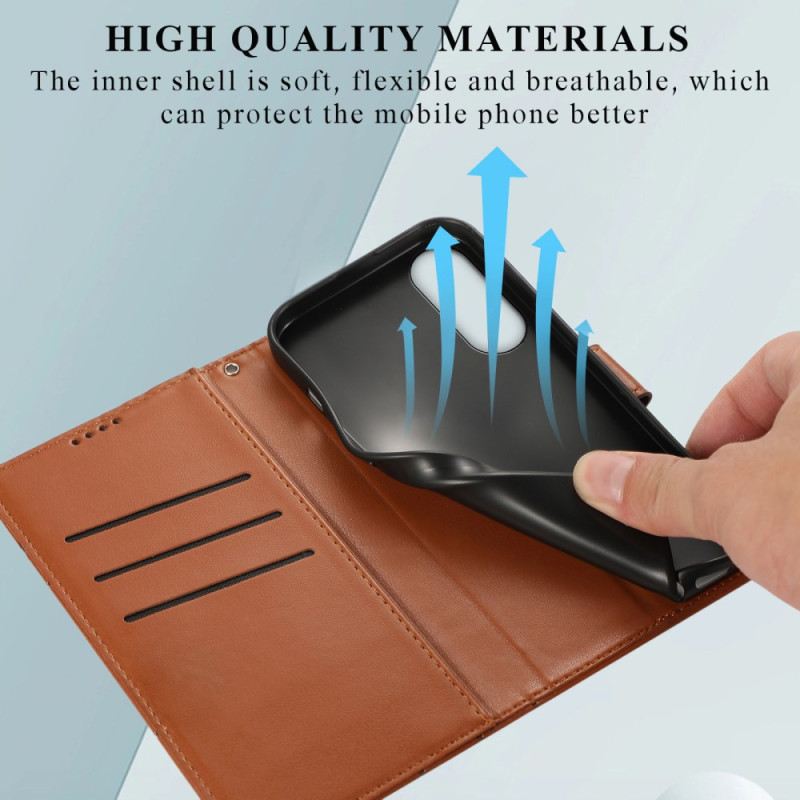 Fliptok Samsung Galaxy S25 5g Edge Vonalak