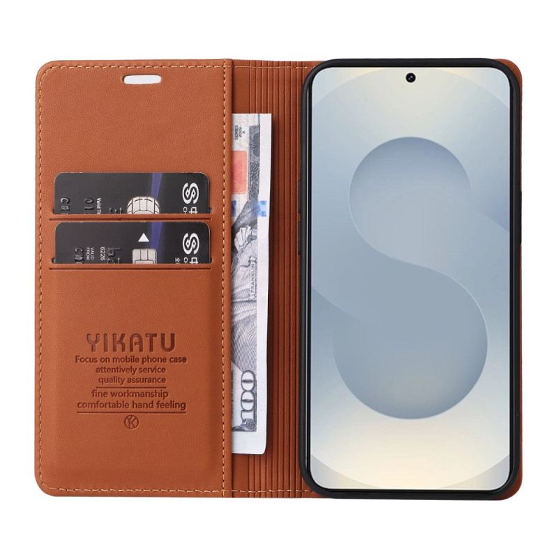 Fliptok Samsung Galaxy S25 5g Edge Yikatu