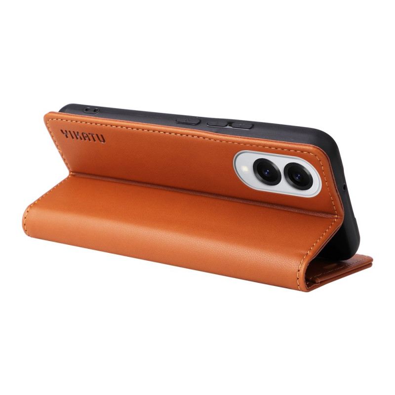 Fliptok Samsung Galaxy S25 5g Edge Yikatu