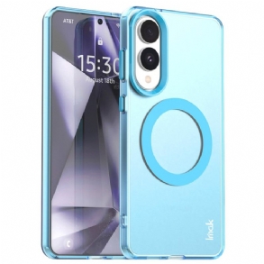 Telefontok Samsung Galaxy S25 5g Edge Magsafe-kompatibilis Imak