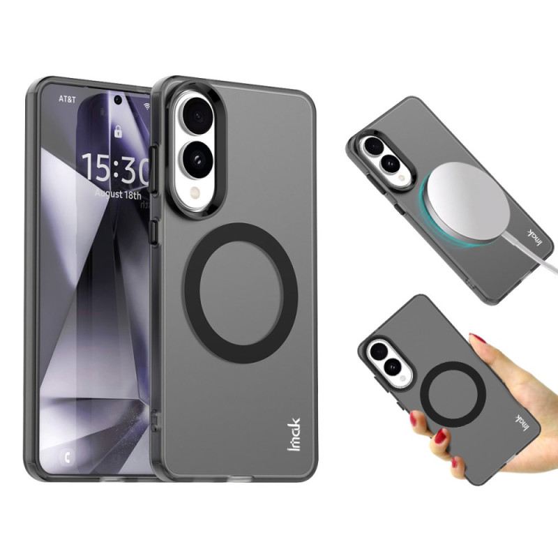 Telefontok Samsung Galaxy S25 5g Edge Magsafe-kompatibilis Imak