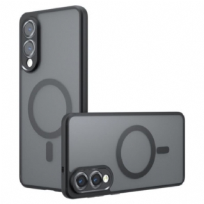 Telefontok Samsung Galaxy S25 5g Edge Magsafe Mate Kompatibilis