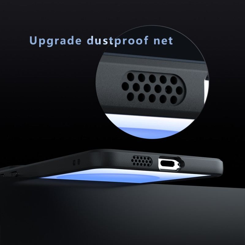 Telefontok Samsung Galaxy S25 5g Edge Magsafe Mate Kompatibilis