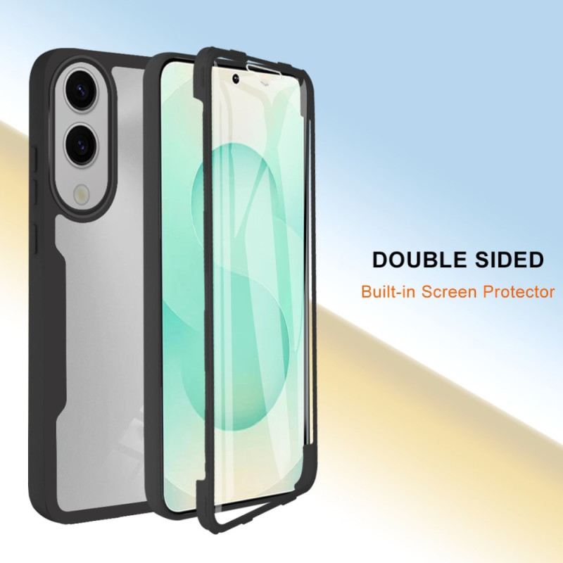 Tok Samsung Galaxy S25 5g Edge 360 Fokos Védelem