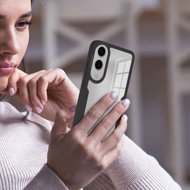 Tok Samsung Galaxy S25 5g Edge 360 Fokos Védelem