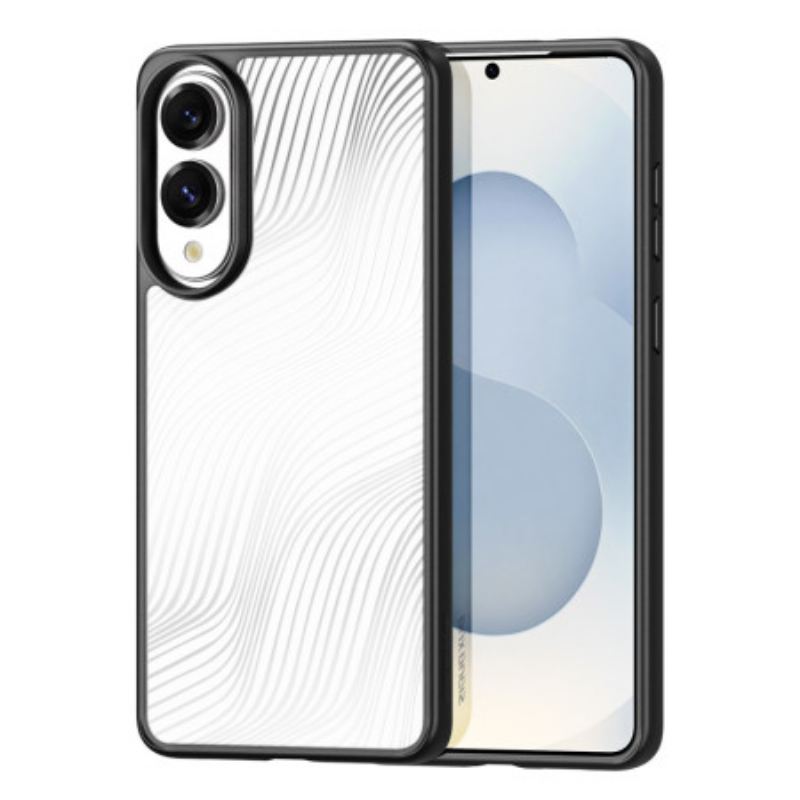 Tok Samsung Galaxy S25 5g Edge Aimo Sorozat Dux Ducis