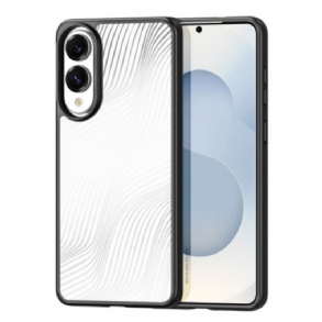 Tok Samsung Galaxy S25 5g Edge Aimo Sorozat Dux Ducis