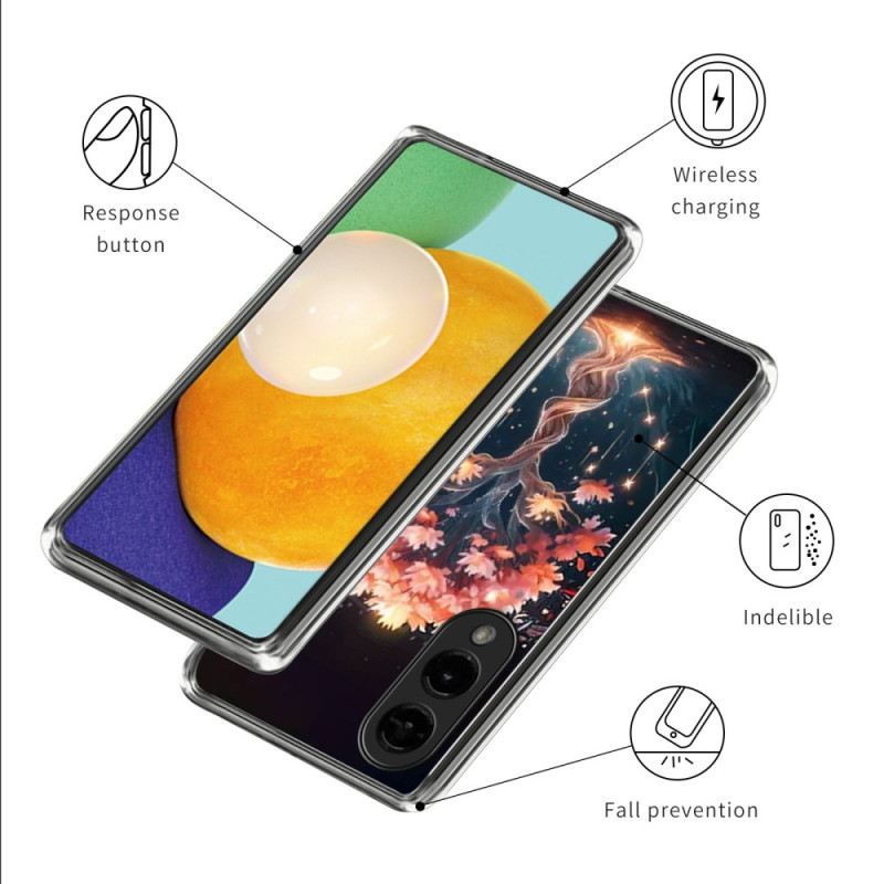 Tok Samsung Galaxy S25 5g Edge Álomfa