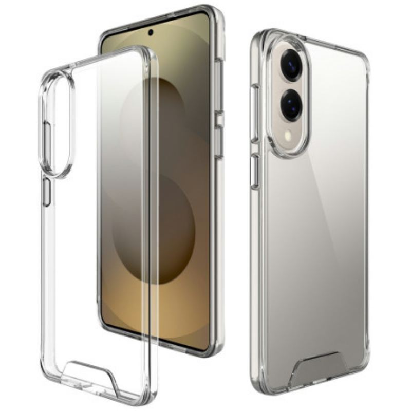 Tok Samsung Galaxy S25 5g Edge Átlátszó