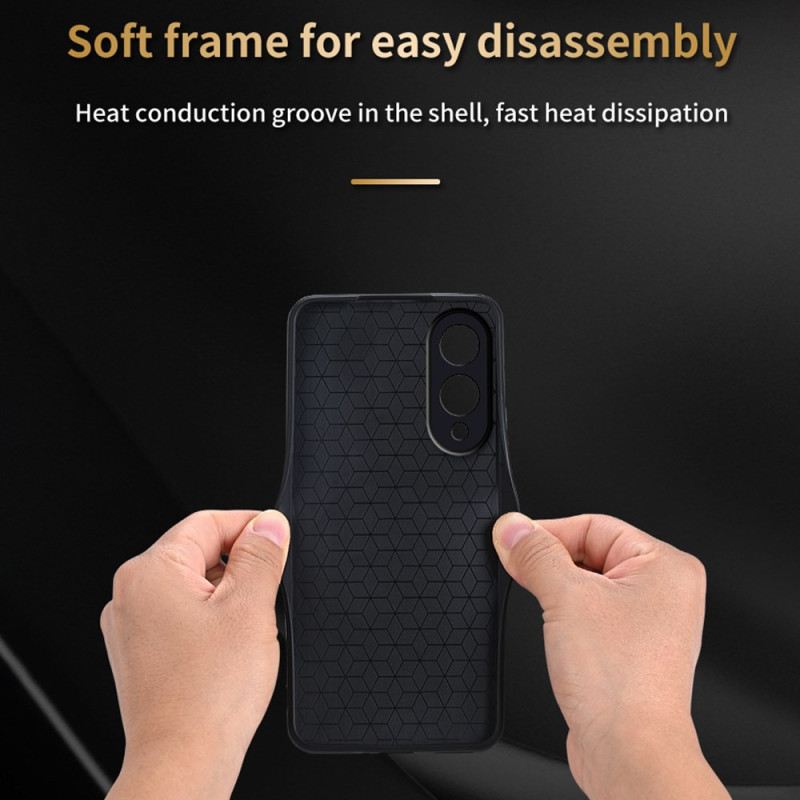 Tok Samsung Galaxy S25 5g Edge Azns