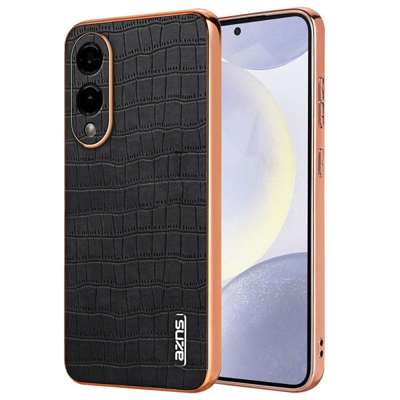 Tok Samsung Galaxy S25 5g Edge Azns Krokodil Stílusú