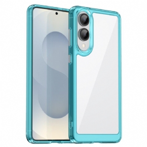 Tok Samsung Galaxy S25 5g Edge Candy Sorozat