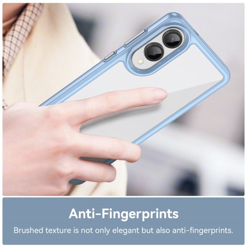 Tok Samsung Galaxy S25 5g Edge Candy Sorozat