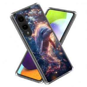 Tok Samsung Galaxy S25 5g Edge Delfin