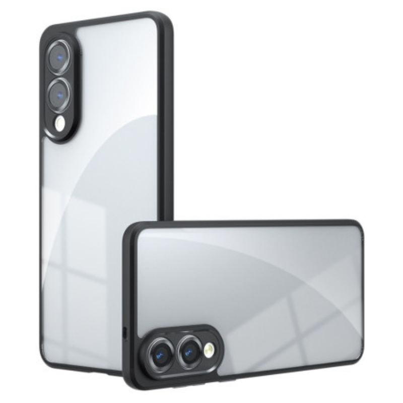 Tok Samsung Galaxy S25 5g Edge Ergonómia