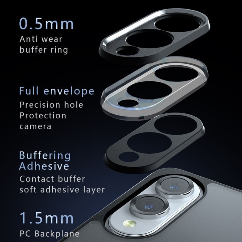 Tok Samsung Galaxy S25 5g Edge Ergonómia