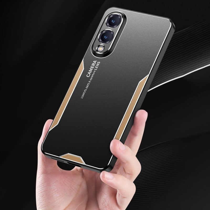 Tok Samsung Galaxy S25 5g Edge Fémhatású