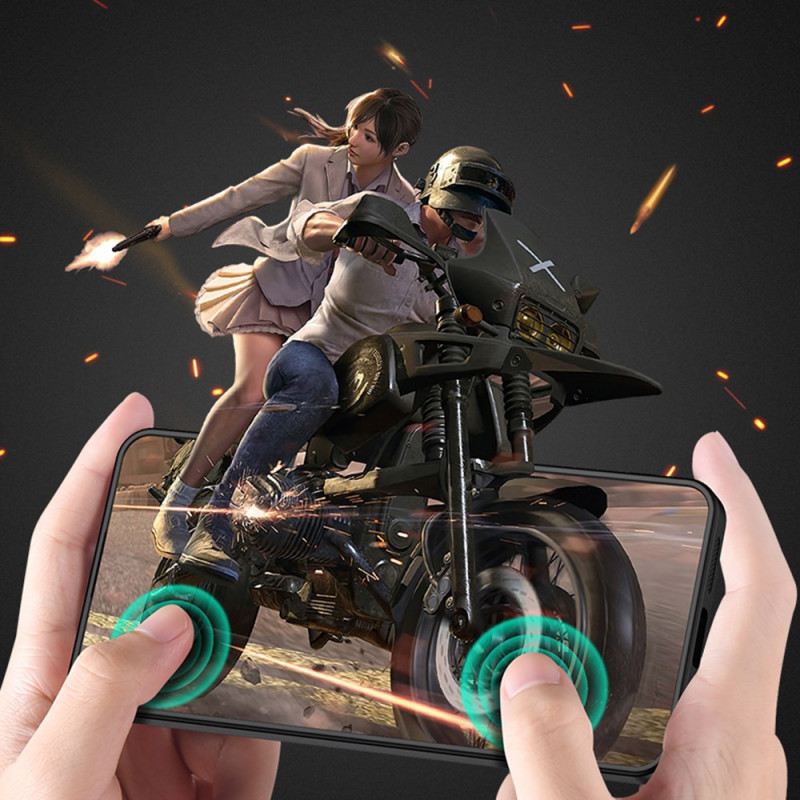 Tok Samsung Galaxy S25 5g Edge Fémhatású