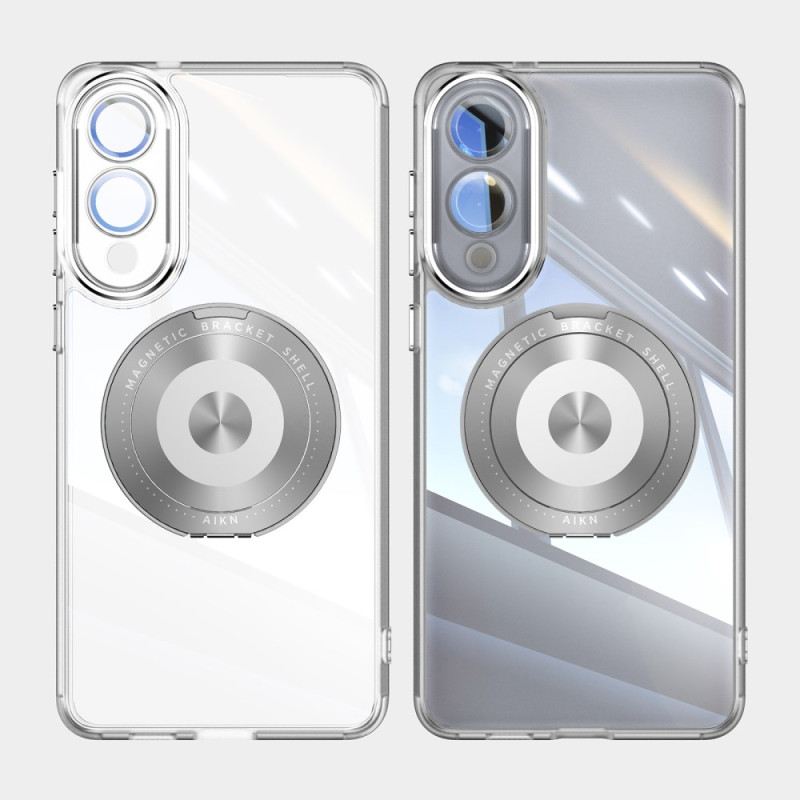 Tok Samsung Galaxy S25 5g Edge Forgatható Foglalat És Lencsevédő