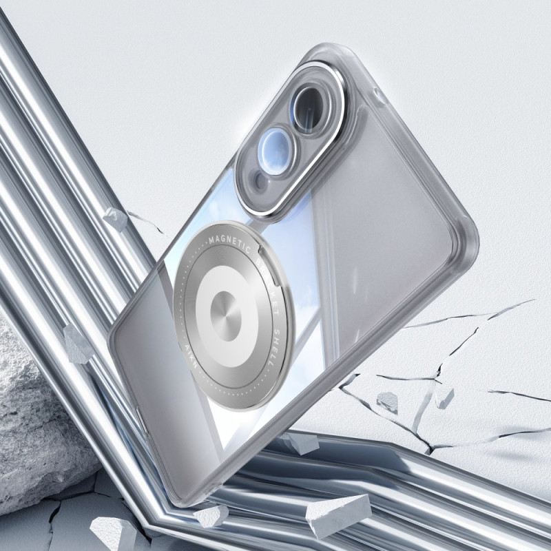 Tok Samsung Galaxy S25 5g Edge Forgatható Foglalat És Lencsevédő