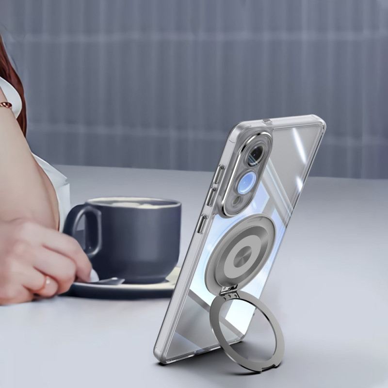 Tok Samsung Galaxy S25 5g Edge Forgatható Foglalat És Lencsevédő