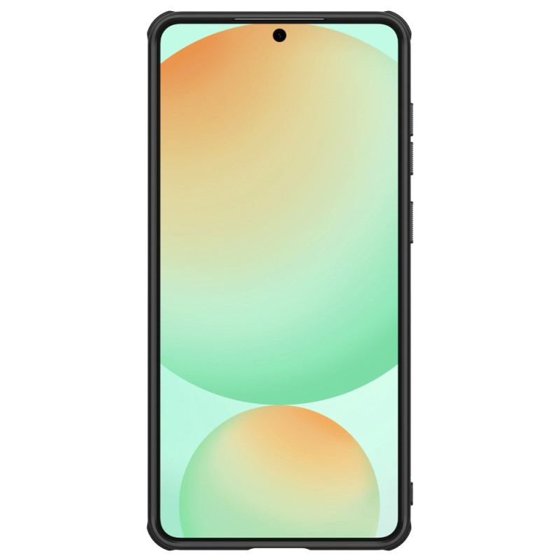 Tok Samsung Galaxy S25 5g Edge Frosted Shield Pro Nillkin