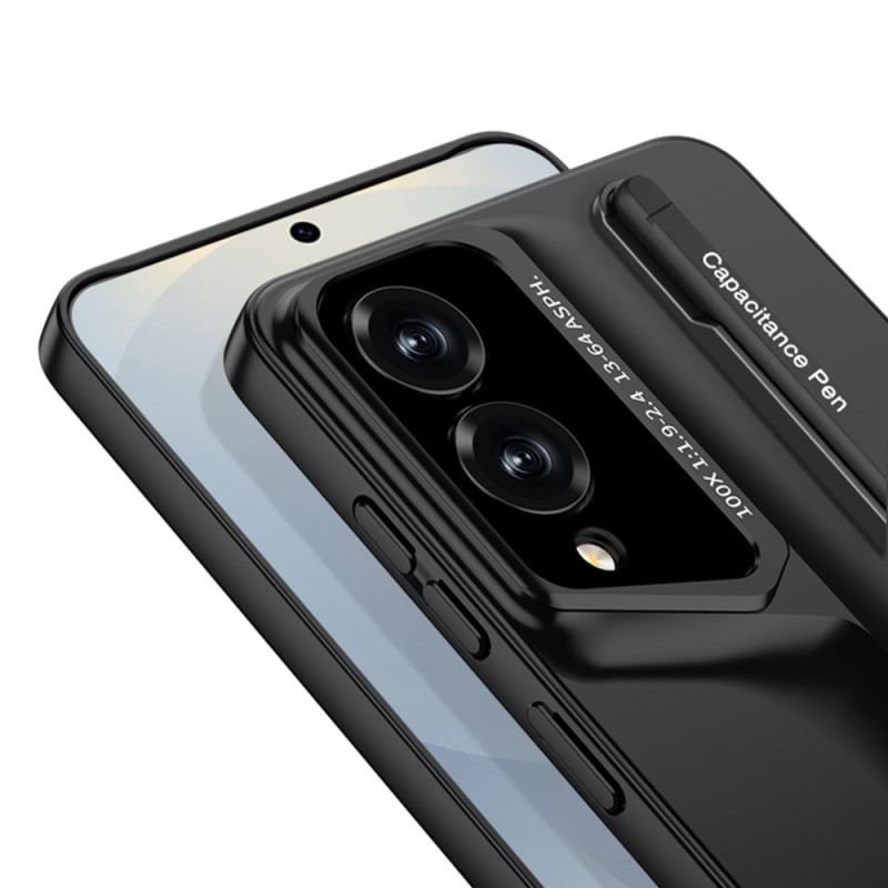 Tok Samsung Galaxy S25 5g Edge Gkk Diszkrét Stylus