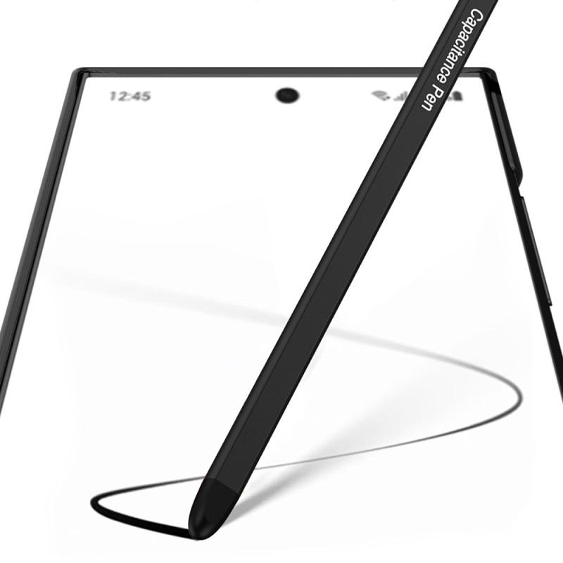 Tok Samsung Galaxy S25 5g Edge Gkk Diszkrét Stylus