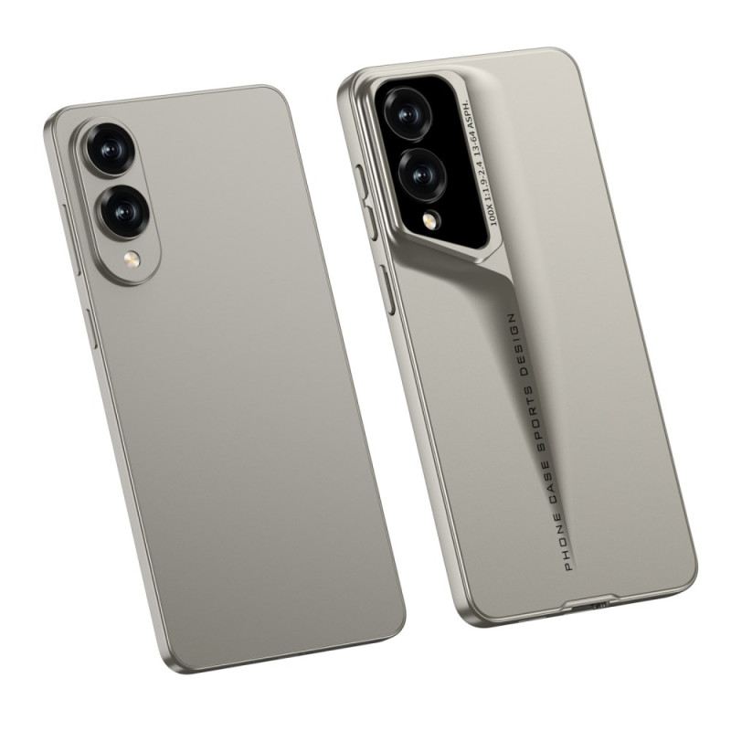 Tok Samsung Galaxy S25 5g Edge Gkk Slim