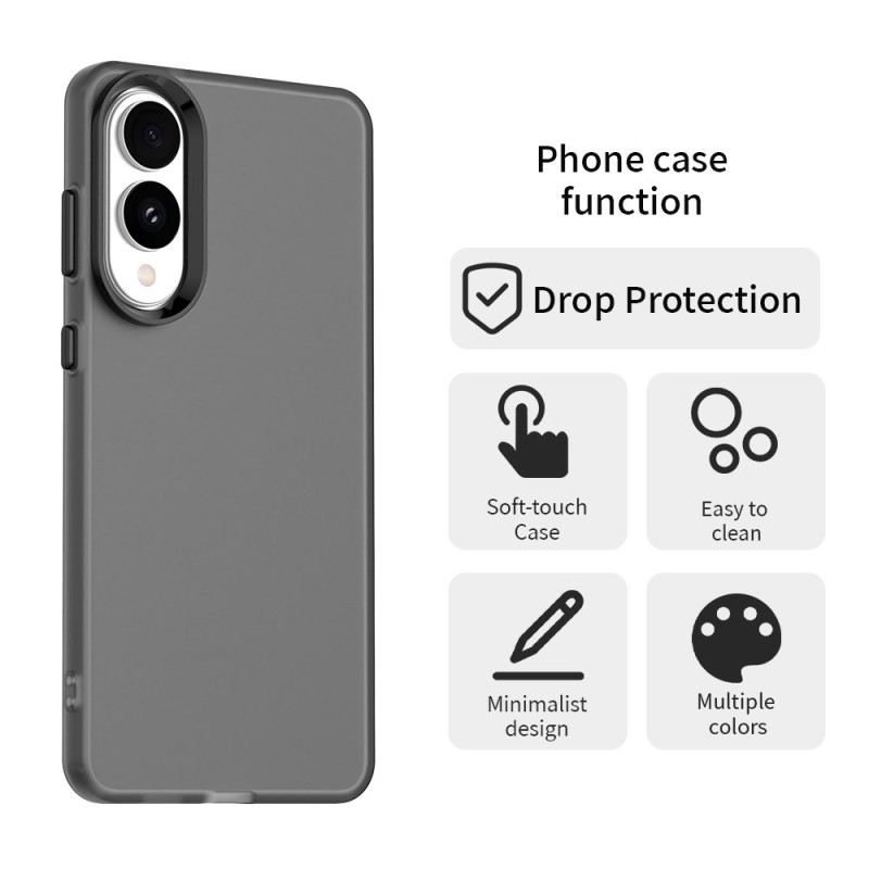 Tok Samsung Galaxy S25 5g Edge Hibrid