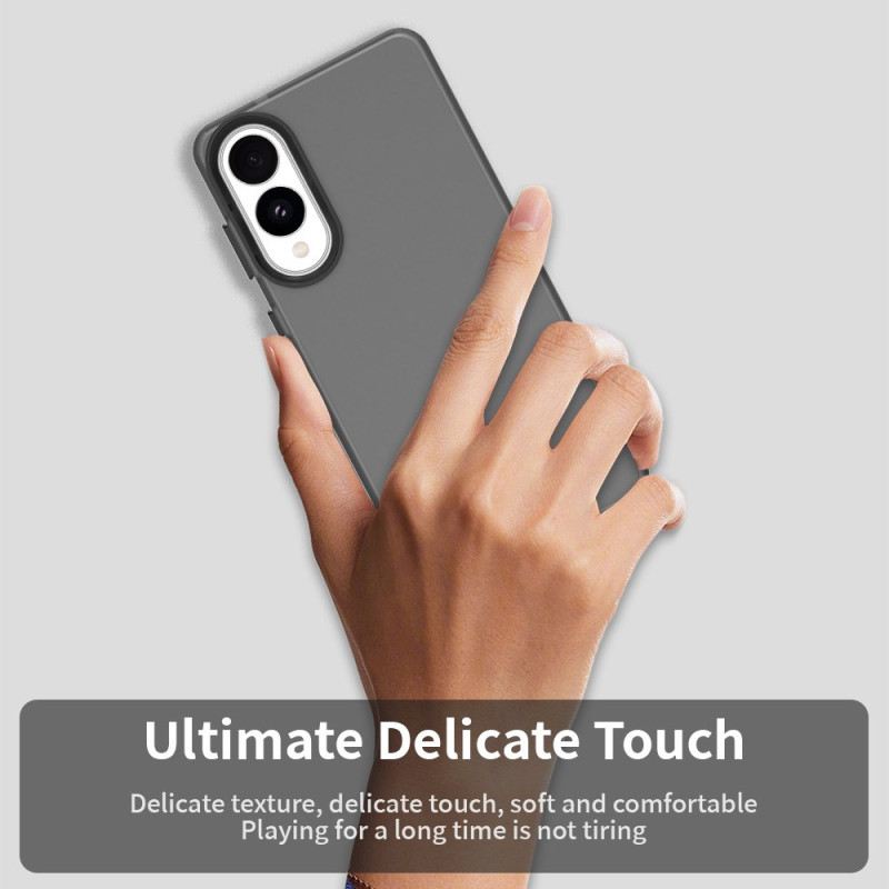 Tok Samsung Galaxy S25 5g Edge Hibrid