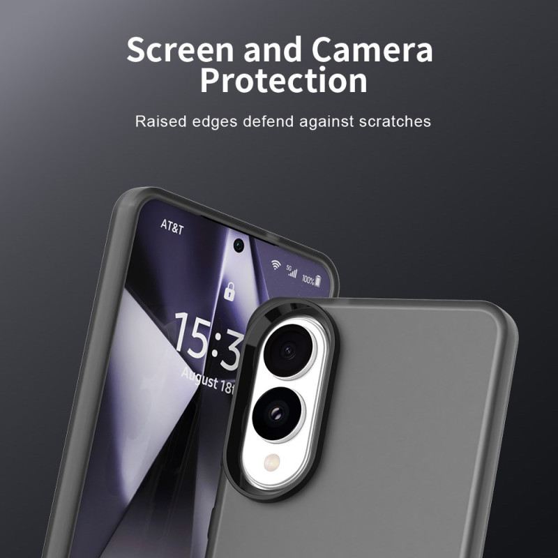 Tok Samsung Galaxy S25 5g Edge Hibrid