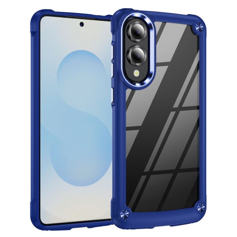 Tok Samsung Galaxy S25 5g Edge Hibrid Szín