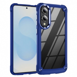 Tok Samsung Galaxy S25 5g Edge Hibrid Szín