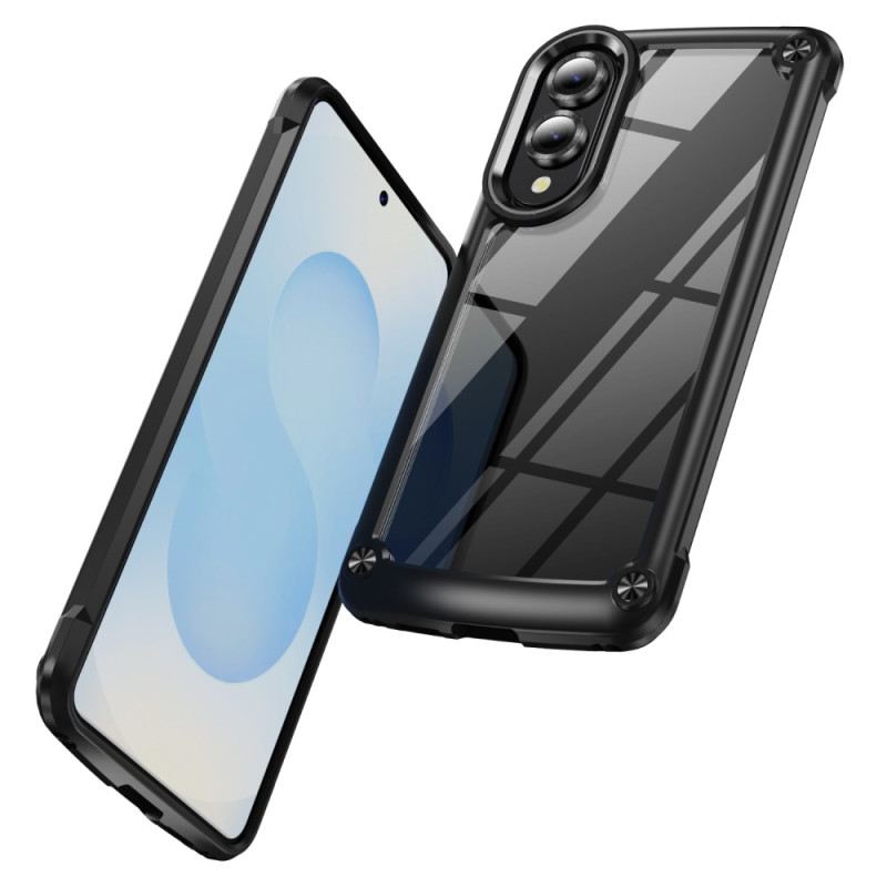 Tok Samsung Galaxy S25 5g Edge Hibrid Szín