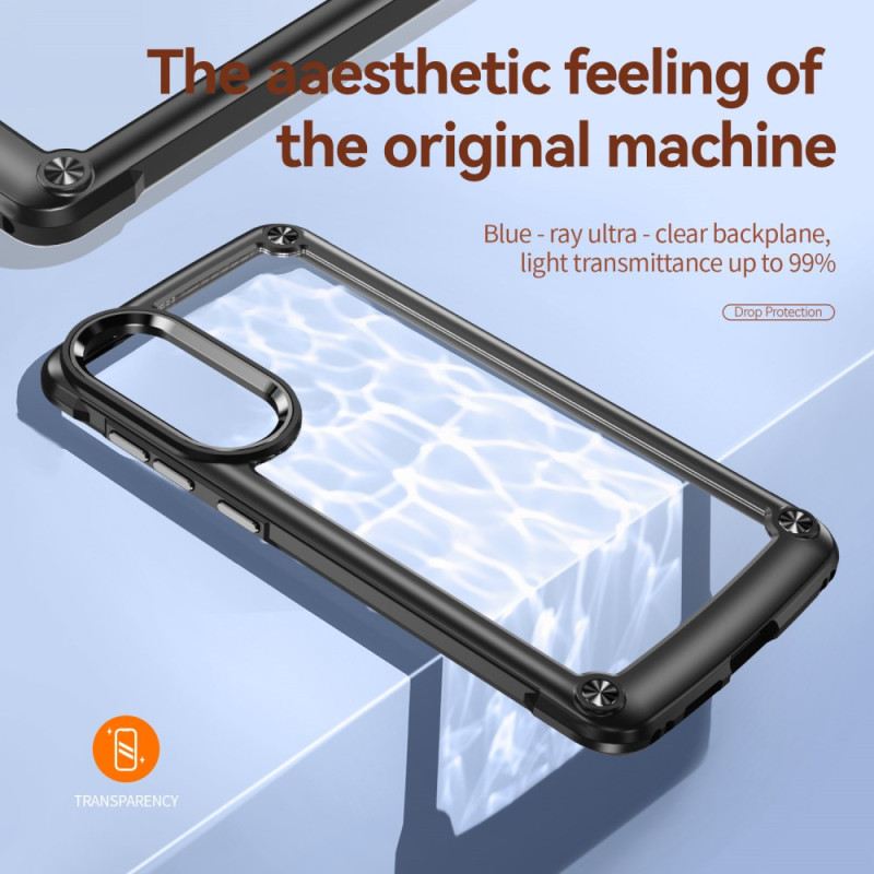 Tok Samsung Galaxy S25 5g Edge Hibrid Szín