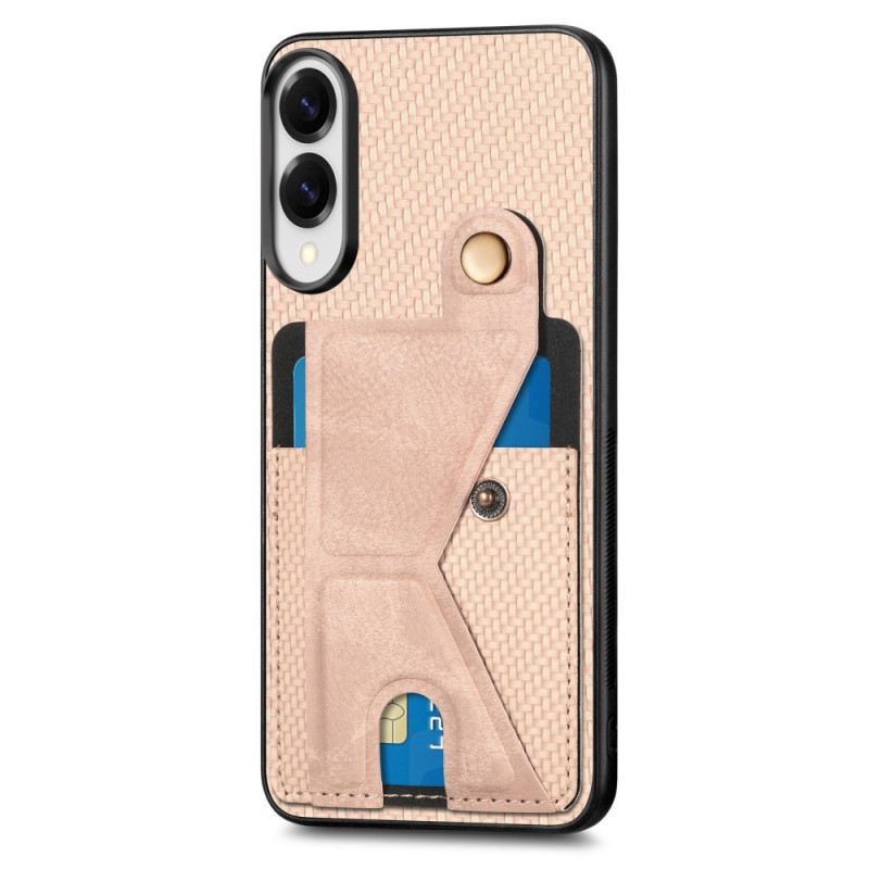 Tok Samsung Galaxy S25 5g Edge K Állvány És Kártyatartó