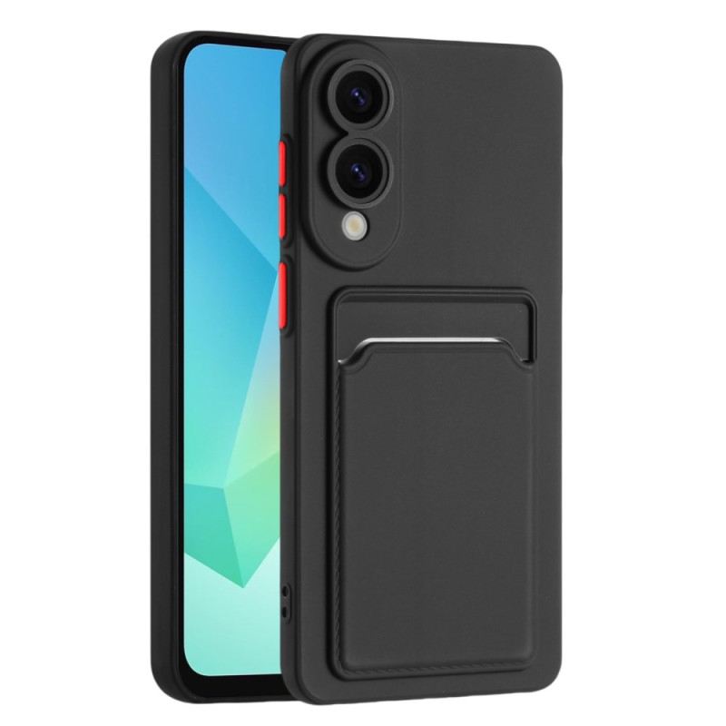 Tok Samsung Galaxy S25 5g Edge Kártyatartó