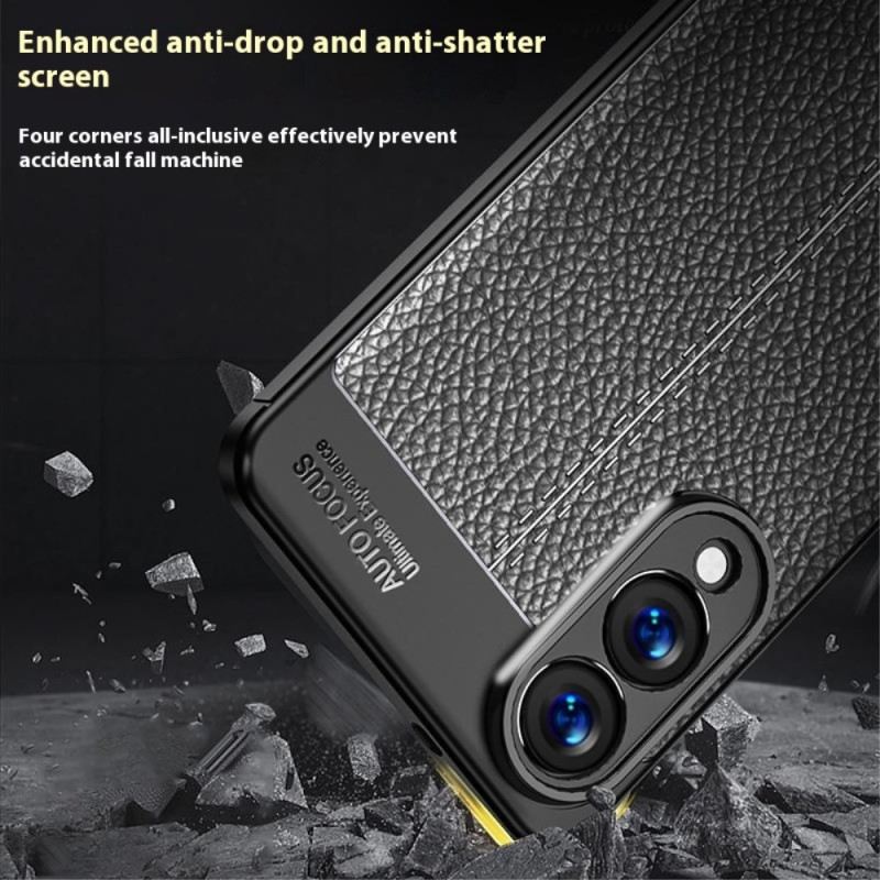 Tok Samsung Galaxy S25 5g Edge Kétsoros