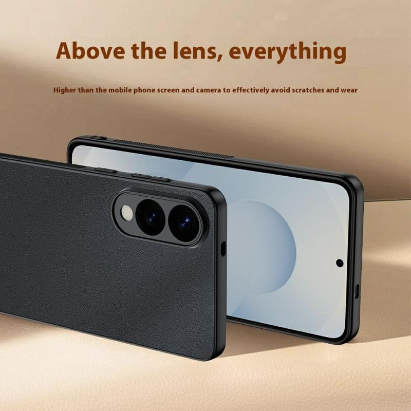 Tok Samsung Galaxy S25 5g Edge Klasszikus Elegáns