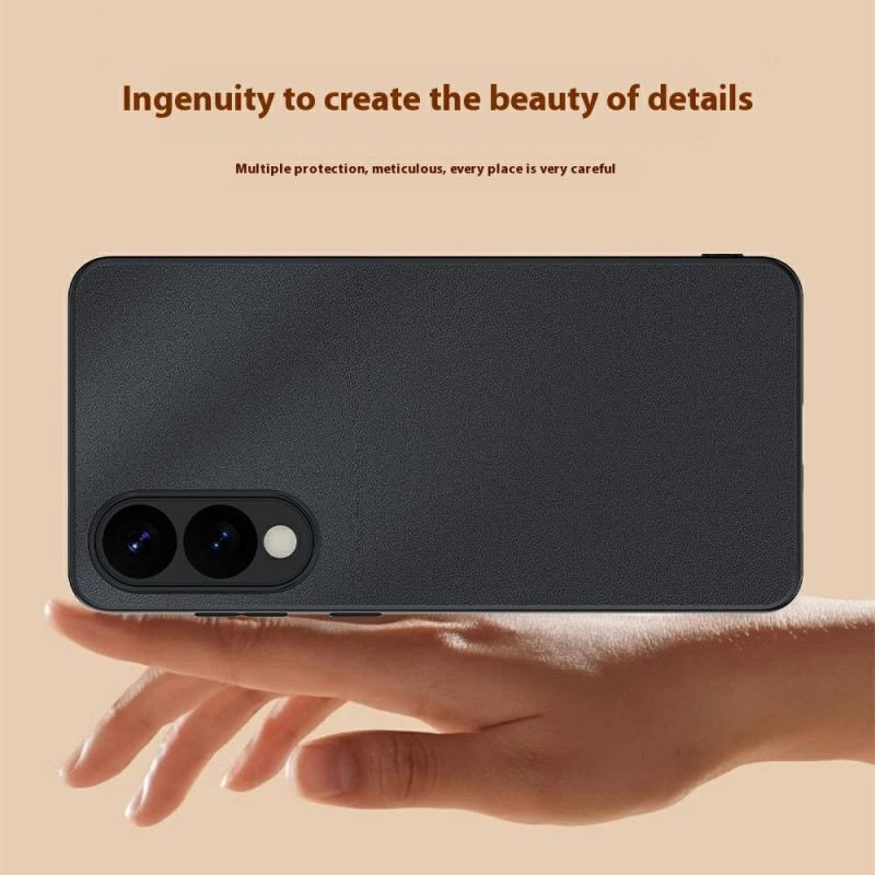 Tok Samsung Galaxy S25 5g Edge Klasszikus Elegáns