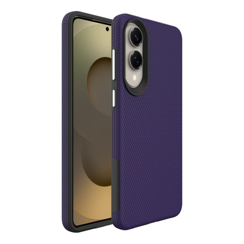 Tok Samsung Galaxy S25 5g Edge Krómozott Gombok