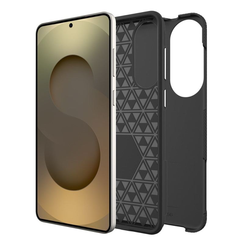 Tok Samsung Galaxy S25 5g Edge Krómozott Gombok