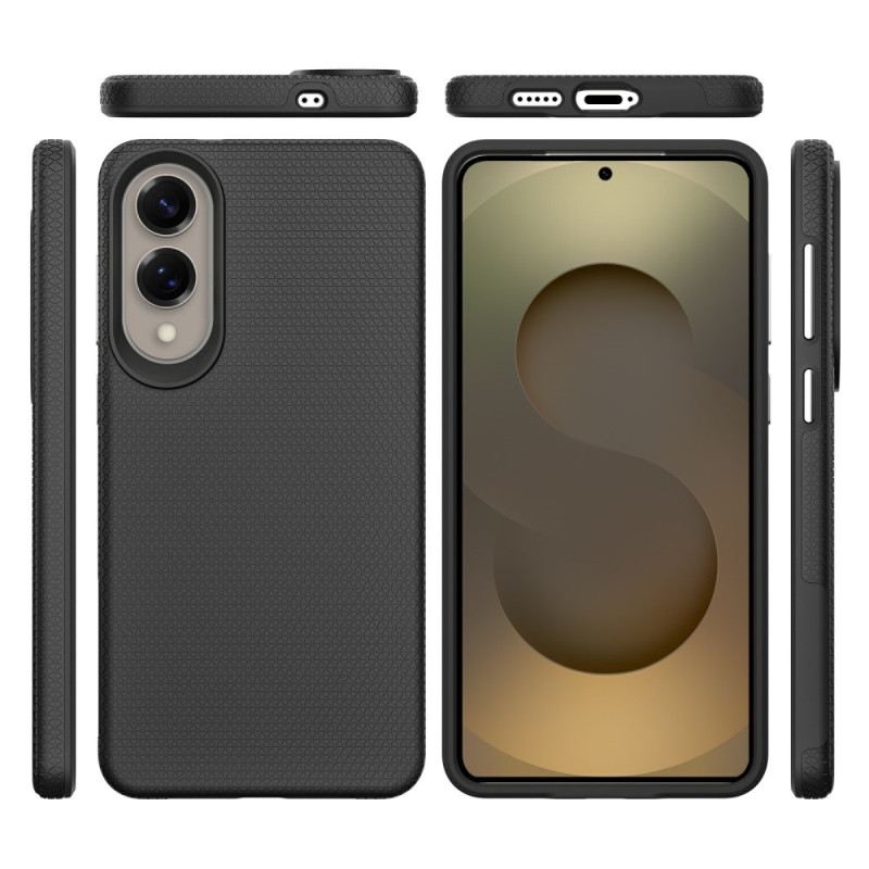 Tok Samsung Galaxy S25 5g Edge Krómozott Gombok