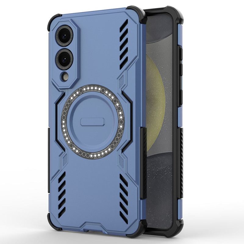 Tok Samsung Galaxy S25 5g Edge Lélegző Páncél