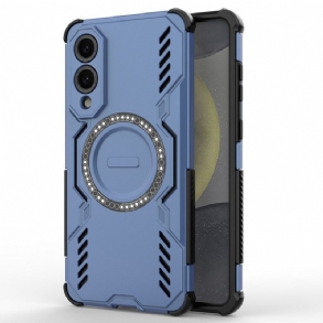 Tok Samsung Galaxy S25 5g Edge Lélegző Páncél