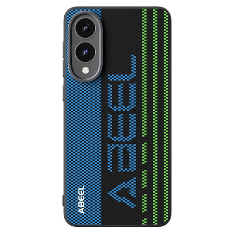 Tok Samsung Galaxy S25 5g Edge Magsafe-kompatibilis Abeel Design