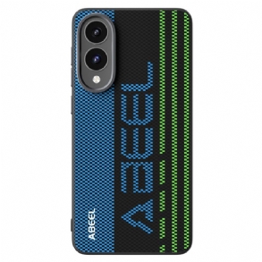 Tok Samsung Galaxy S25 5g Edge Magsafe-kompatibilis Abeel Design